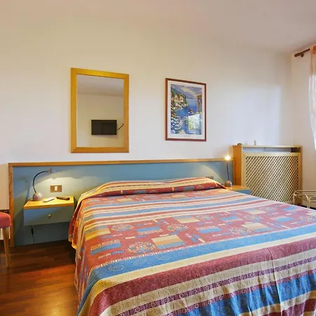 Appartement Residenz Moncucco *