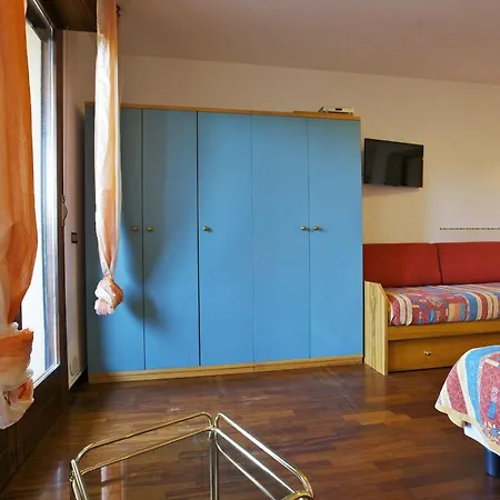Residenz Moncucco Luino