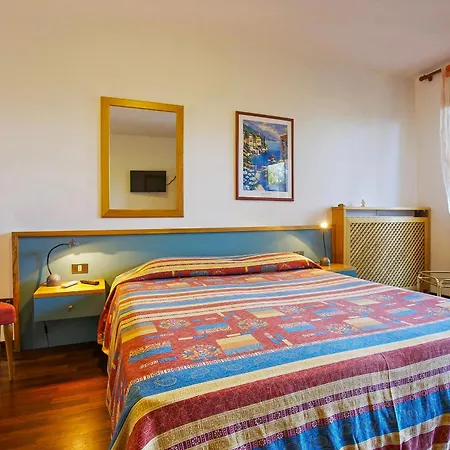 Apartment Residenz Moncucco
