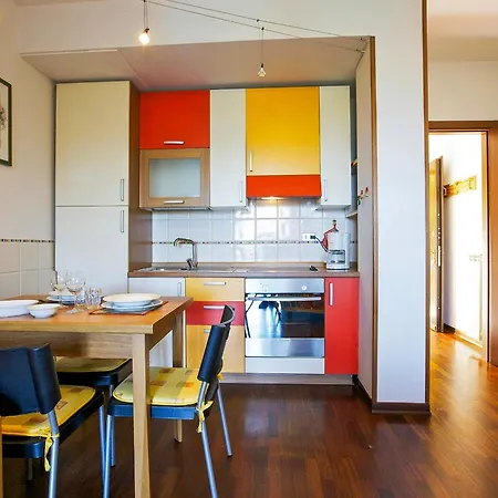 Residenz Moncucco Luino