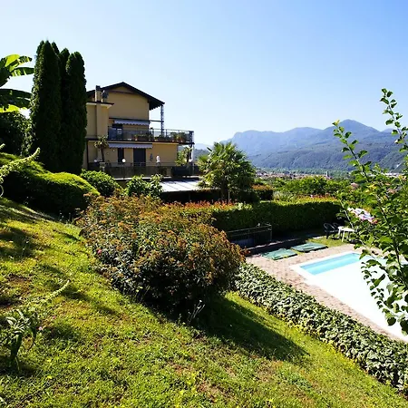Residenz Moncucco * Luino