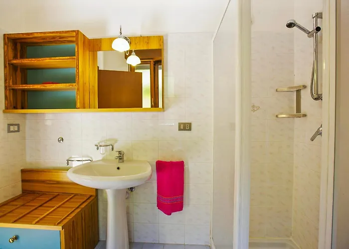 Residenz Moncucco * Luino