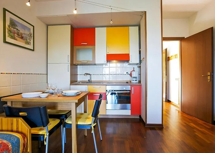 Residenz Moncucco Luino