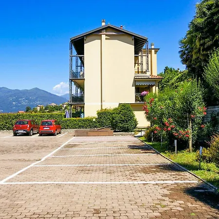 Apartment Residenz Moncucco *