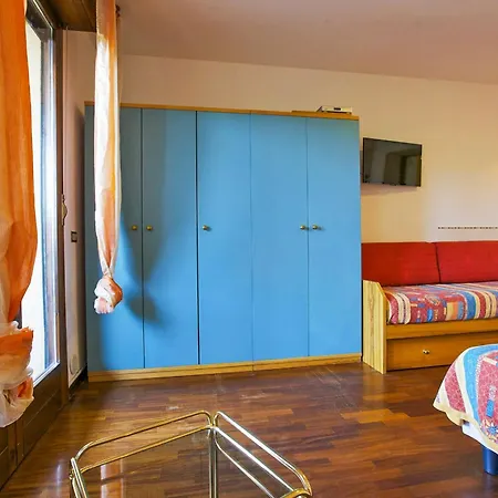 Apartment Residenz Moncucco Luino