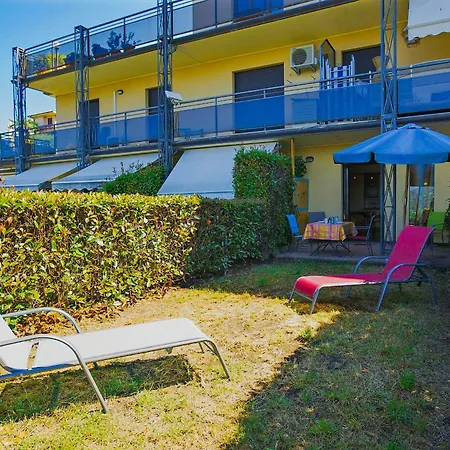 Appartement Residenz Moncucco Luino