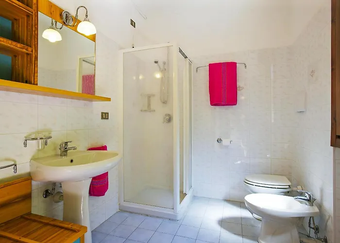 Residenz Moncucco Appartement *